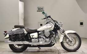 YAMAHA DRAGSTAR 250 2022 VG05J