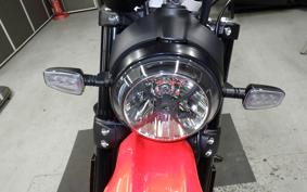 DUCATI SCRAMBLER URBAN モタ 2022