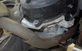 HONDA DIO GEN 3 AF34