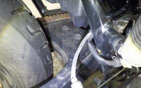 HONDA VT400S 2013 NC46