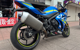 SUZUKI GSX-R1000R ABS 2019 DM11G