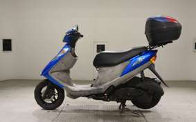 SUZUKI ADDRESS V125 G 2008 CF46A