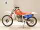Фото Honda XR100R с японского аукциона