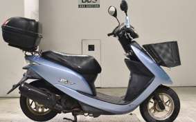 HONDA DIO Gen.6 AF62