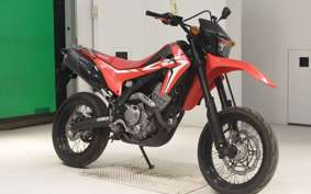 HONDA CRF250M 2018 MD44