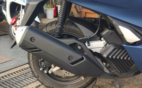 HONDA PCX125 JK05
