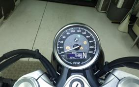 BMW R12ツーリング 2025