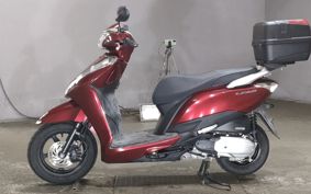 HONDA LEAD 125 JF45