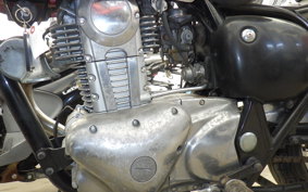 KAWASAKI ESTRELLA CUSTOM BJ250A