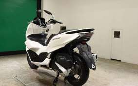 HONDA PCX 125 2005 JK05