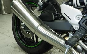 KAWASAKI Z900RS CAFE 2025 ZR900K