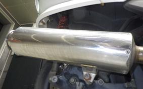 HONDA FORZA X 2008 MF08