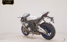 YAMAHA YZF-R1 M 2016