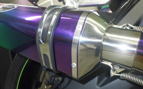 KAWASAKI ZX 10 NINJA R SE 2020 ZXT02E