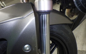 KAWASAKI Z125 PRO 2002 BR125H