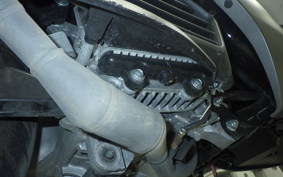 YAMAHA TRICITY 155 2012 SG81J