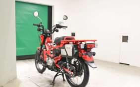 HONDA CT125 HUNTER CUB 2026 JA55