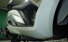 SUZUKI BURGMANストリート125EX 2000 EA23M