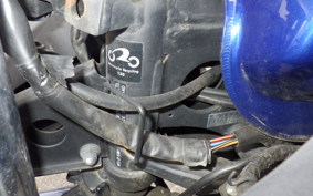 KAWASAKI NINJA 250R EX250K