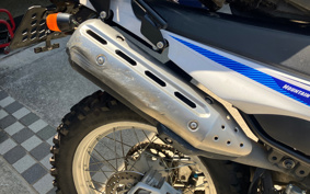 YAMAHA SEROW 250 DG31J