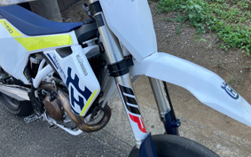 OTHER HUSQUARNA FS450
