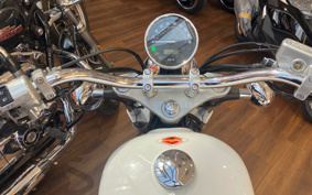HONDA VT750S 2011 RC58