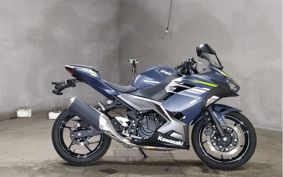 KAWASAKI NINJA400 EX400G