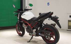 SUZUKI SV650 A 2018 VP55B