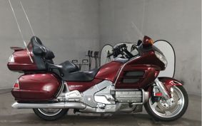 HONDA GL 1800 GOLD WING SC47