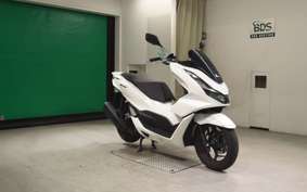 HONDA PCX125 2004 JK05