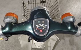 HONDA SUPER CUB90 HA02