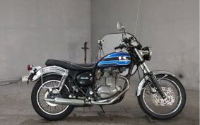 KAWASAKI ESTRELLA250 RS BJ250A