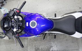 SUZUKI GSX250 R 2006