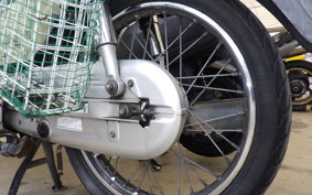 HONDA C110 SUPER CUB JA10