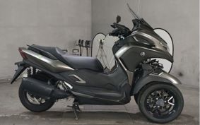 YAMAHA TRICITY 300 SH15J