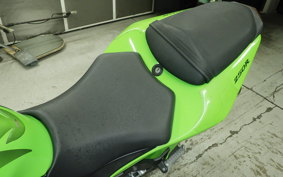 KAWASAKI NINJA 250R 2007 EX250K