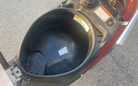 SUZUKI ADDRESS V125 CF4EA