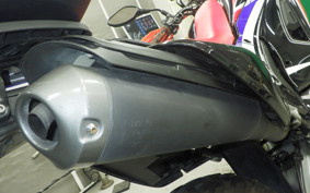 HONDA CRF250 RALLY LDA 2002 MD44