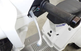 HONDA GYRO X TD02
