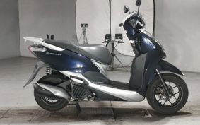 HONDA LEAD 125 JF45