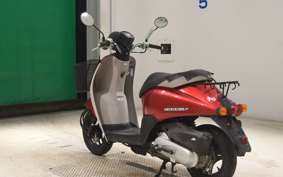 HONDA TODAY 2 2023 AF67