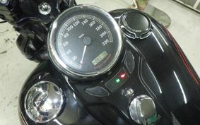 HARLEY FLSTSB 1580 2008
