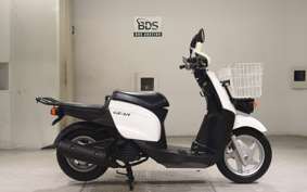 YAMAHA GEAR Gen.2 2013 UA06J