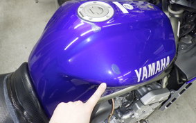 YAMAHA FZS1000 FAZER 2001