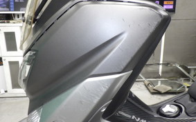 YAMAHA N-MAX 155 A 2013 SG50J