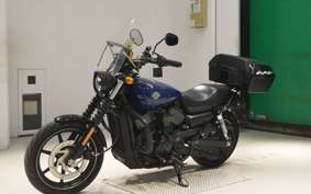 HARLEY XG750ｽﾄﾘｰﾄ 2015