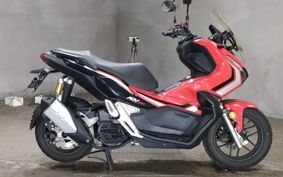 HONDA ADV150 KF38