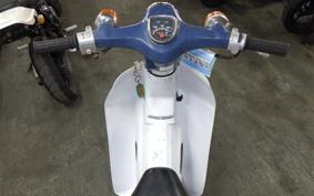 HONDA C50 SUPER CUB AA01