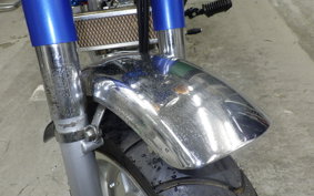 HONDA DAX 70 2007 ST70