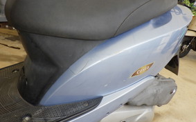 HONDA DIO Gen.6 AF62